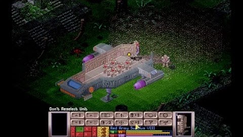 OpenXcom: UFO Redux - Part 89