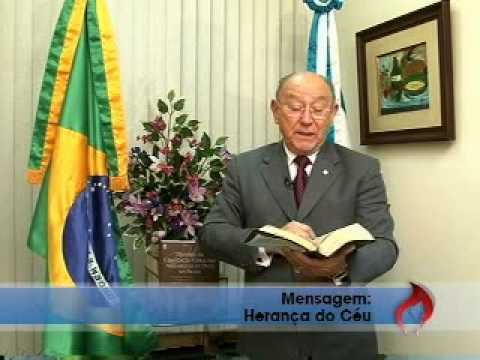 Prog. Movimento Pentecostal N 320 -- 31/07/2010 - ...