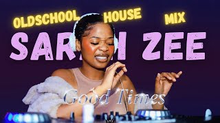OLD SCHOOL HOUSE MIX | FESTIVE MIX 2025 | DENNIS FERRER | RALF GUM | THROWBACK