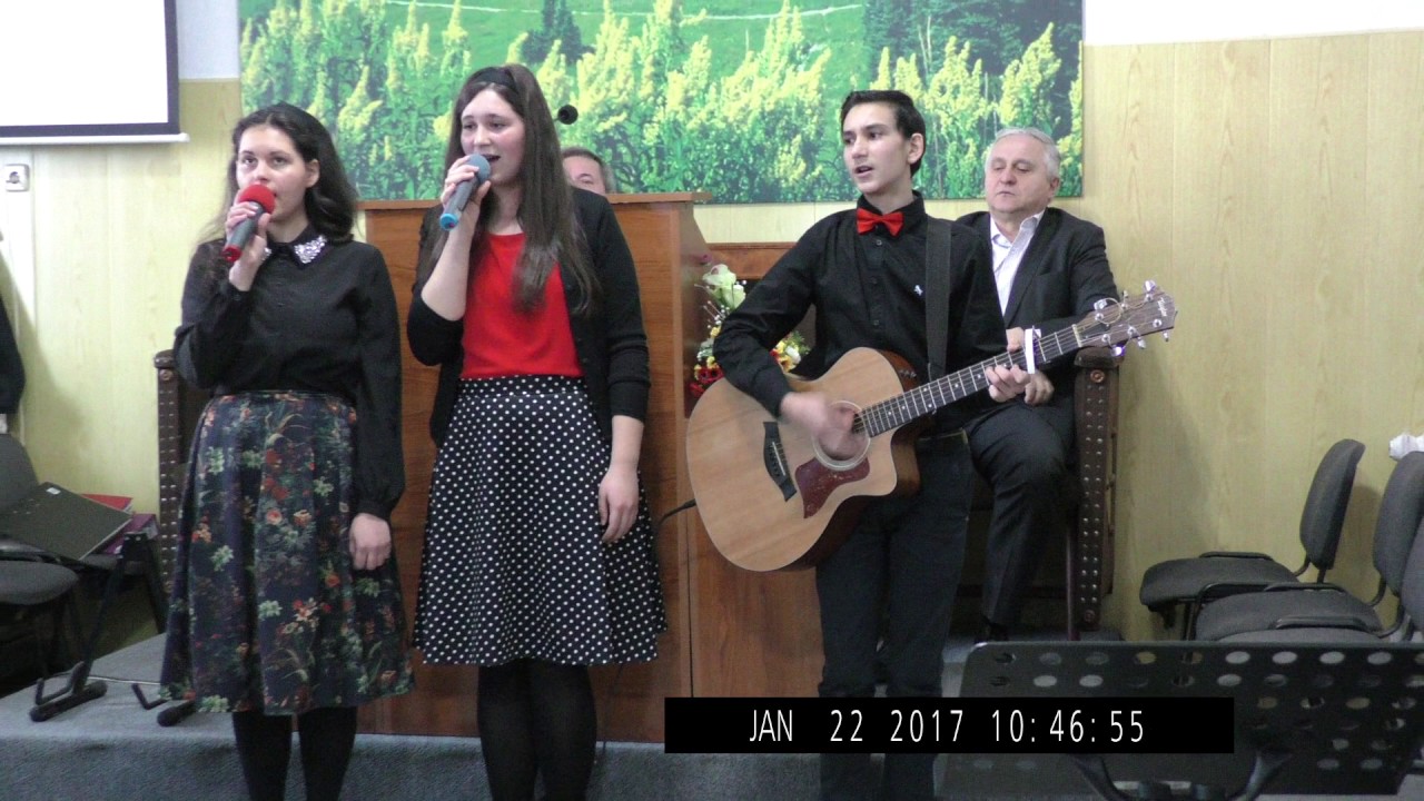 Andrada Naomi Roby Incze Tu E ti Domn YouTube andrada-naomi-roby-incze-tu-e-ti-domn-youtube