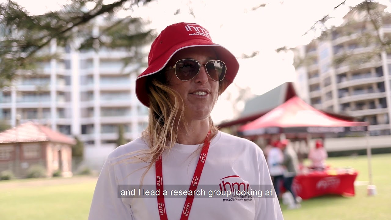The Amazing Race Wollongong 2019