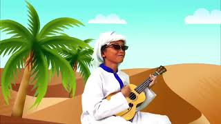 Bulan Rajab - Fatih \u0026 Sonia (Official Music Video)