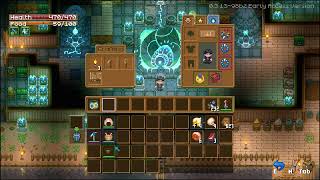 Ultimate Mining Build Ancient Pickaxe Op Again | Core Keeper