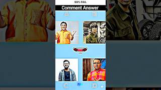 guess the famous fany parson 🔠 challenge videos #viral #shorts #youtube #youtubeshorts