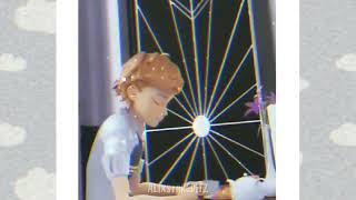 sad marinette and adrien scenes 😭 (new editing style??) || Miraculous 2022 edit || AliXStarEditz screenshot 5