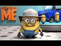 Minion rush Beekeeper Jerry Gameplay Walkthrough ios android