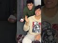 عملت تحدي مع موو وضحك عليا الجزء التاني