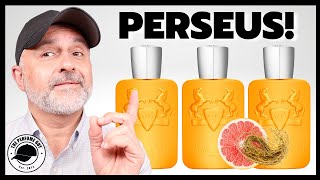 PARFUMS DE MARLY PERSEUS FRAGRANCE REVIEW | Is Perseus Worth Your Money?