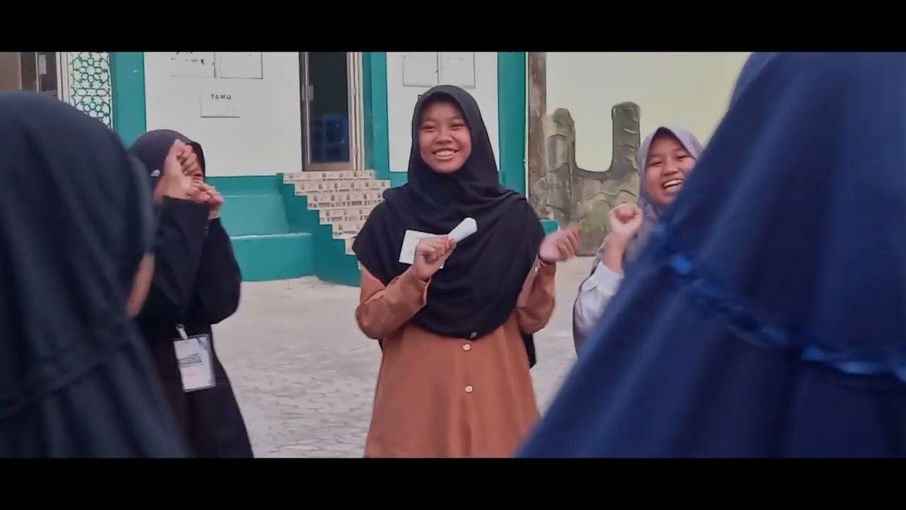 Al Huda, I'm Coming!