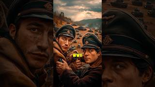 The Ghost Army of WWII: Inflatable Tanks and Fake Radios 🎭🪖 #wardialing #kurttank #tankwatch