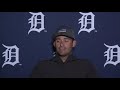 Riley Greene: The Process Continues