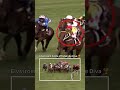 The 2004 Caulfield Cup produced an EPIC finish 🤩🏆