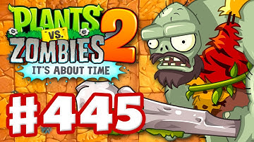 Plants vs. Zombies 2: It