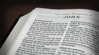 Bible Study - February 1, 2023