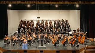 Griegpeer Gynt Suite No.1 - In The Hall Of The Mountain King