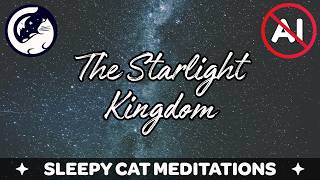 The Starlight Kingdom (Guided Sleep Meditation)