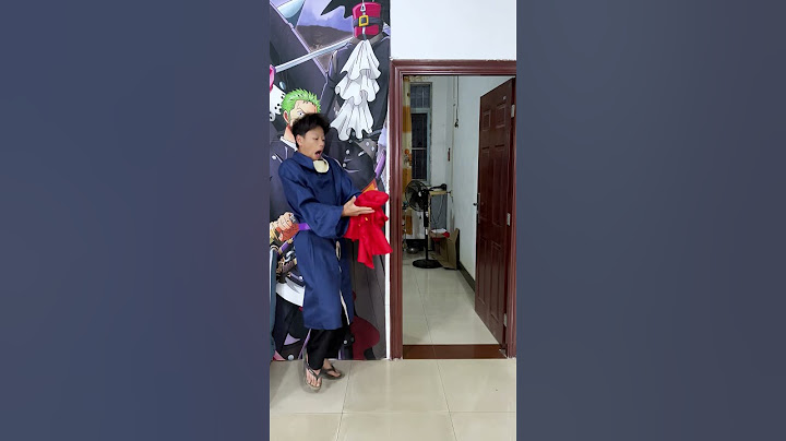 小路飞为什么消失了 #路飞 #funny #航海王