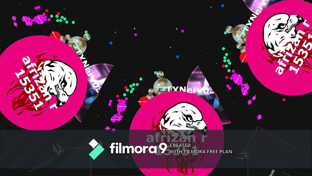 GOTA.IO // THE IMPOSSIBLE 64 PIECES PERFECT