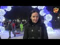Анастасия Удальцова (Левый Фронт) поздравила жителей Совхоза с наступающим 2021 годом