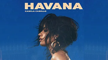 Camila Cabello - Havana (Spanglish NO RAP)