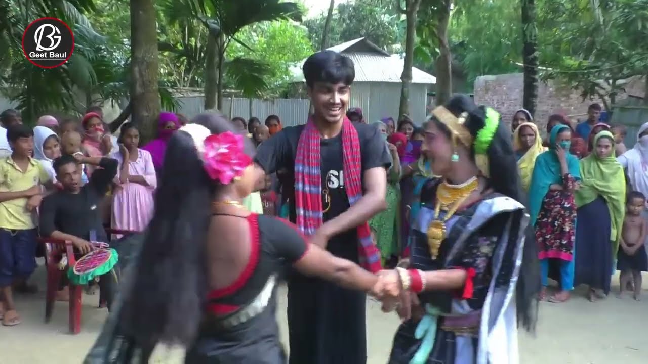 ও মোর ভাবী ও মোর ভাবী গো । O Mor Vabi Go । Baul Singer Sakila । Biyar Get 2026 । New Biyer Git