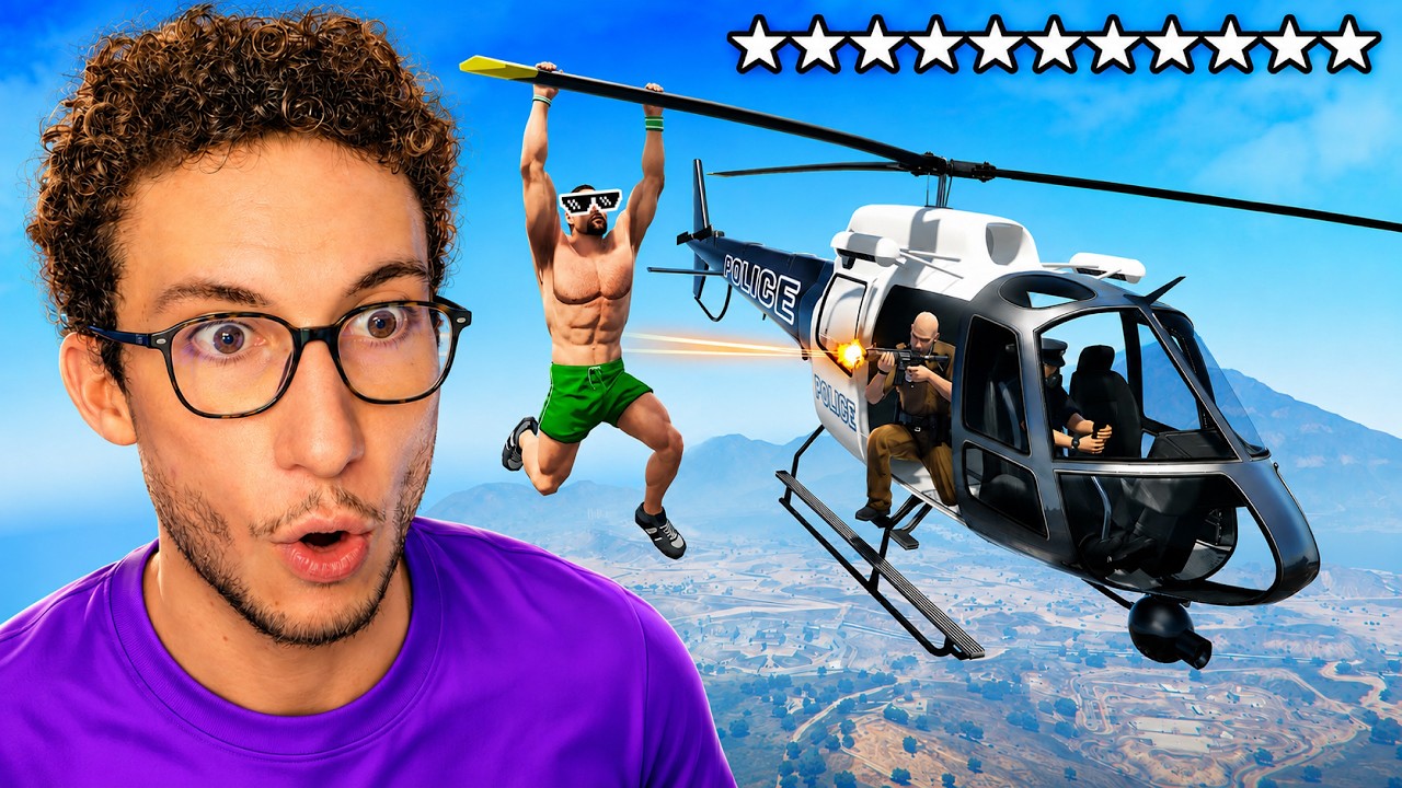 Je RÉAGIS aux Mèmes GTA à voir avant GTA 6 ‼️🤣 (Meilleurs Moments)
