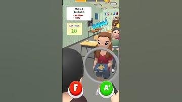 Pass or Fail? Only 1% Can Beat This Challenge! 🔥