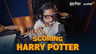 Harry Potter Like Youve Never Heard It Before Audible Uk