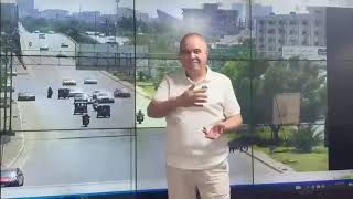 وقع الظلم على سائق الهونداي سهوا ولذلك توجب عرضه بالسرعة