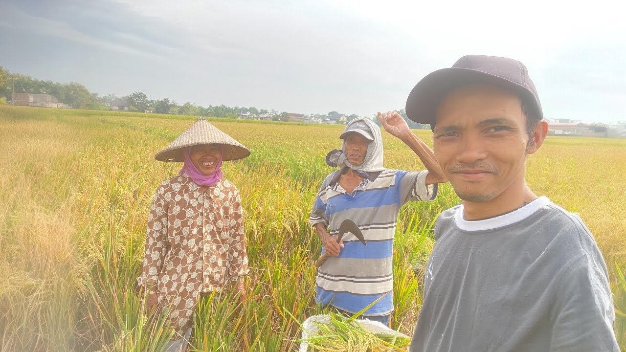 BULAN PUASA PENUH BERKAH, SEMOGA HASILNYA MEMUASKAN 🤲