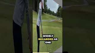 Famous Nelly Korda : Powerful Golf Swing | Rising Star of the LPGA Tour Wealth