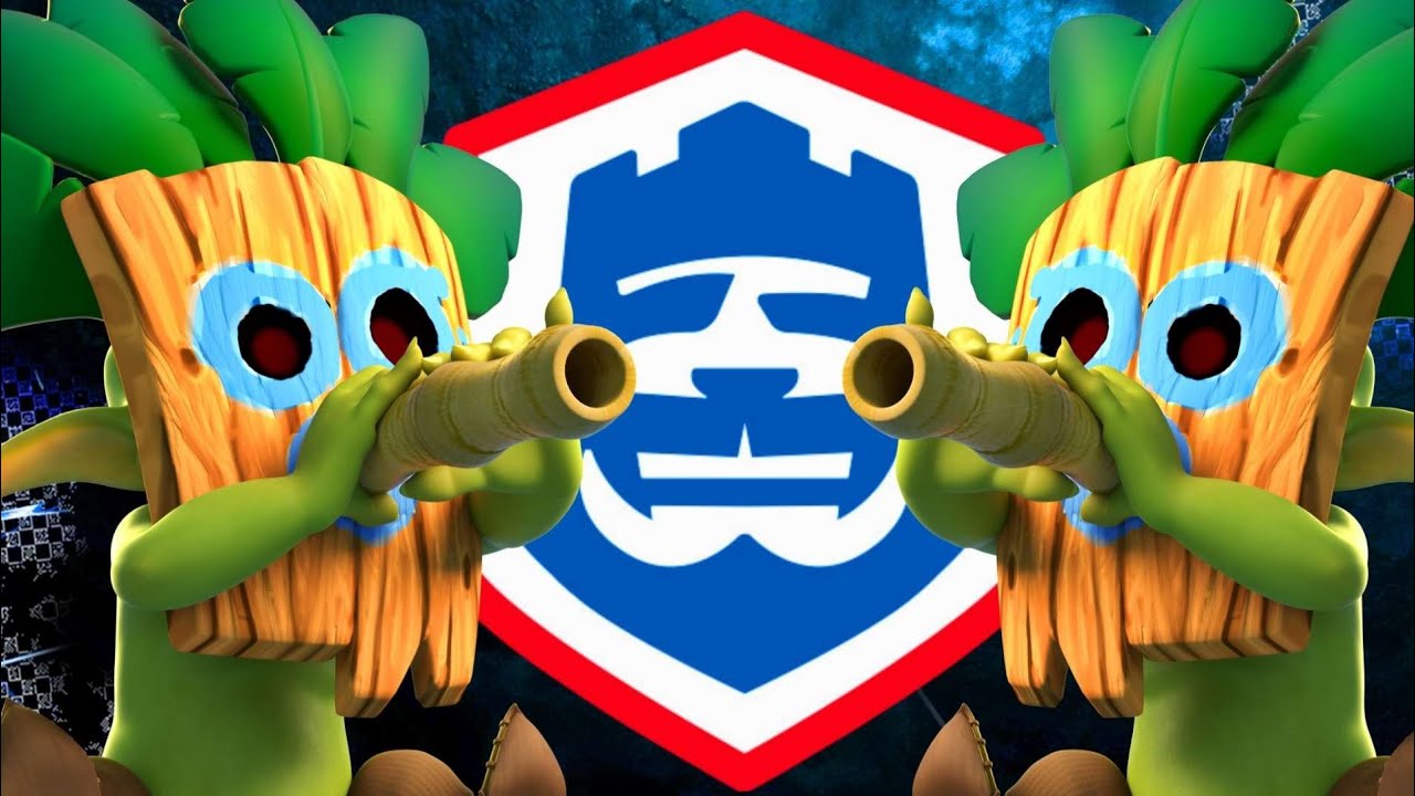 20 WIN CHALLENGES - Clash Royale