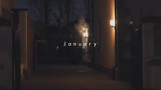 January | 4K | Sony A7III