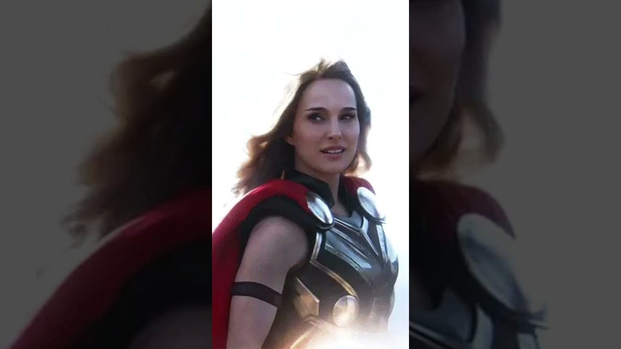 Thor love and thunder star cast salary 