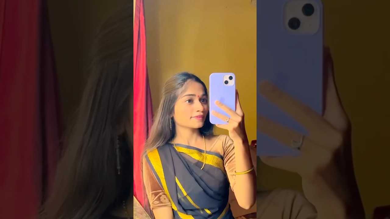 Tumchi kirat mothi❤️‍🔥