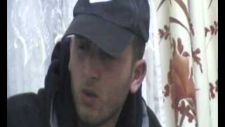 Belcikli Emrah - Özledim Babam