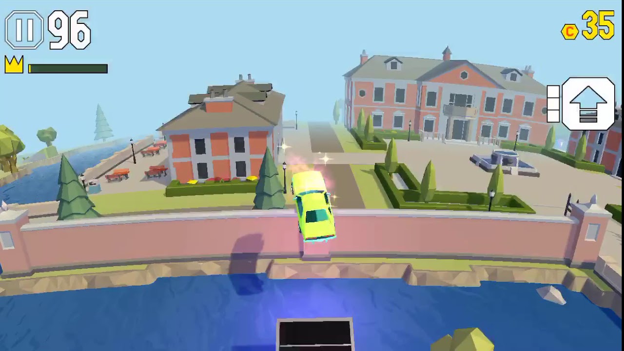 Reckless Getaway 2 - YouTube