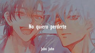 El ENDING PERDIDO de Link Click『Hold Back No More』BaishaJAWS