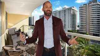 Leasing Agent Job Training | "Its too much money"