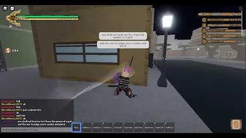 anubis pluck users be like with the coolest stand