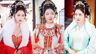 🔥Reborn as a bullied, useless son, I change my fate with modern wisdom!#emotion #cdrama