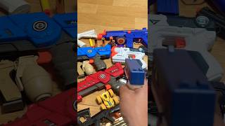 Testing the new gun #nerf #toys #lego #helpmemakethismakesense #butifyoucloseyoureyes #watergun