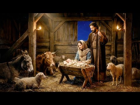 Najpiękniejsze Polskie Kolędy The Most Beautiful Polish Christmas Carols 1h34m Christmas Music 
