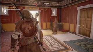 Assassins Creed Origins Artefact Graphique Ps4 Pro