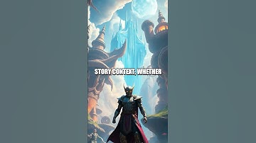 Crafting Your Next Icon A Quick Character Creation Adventure