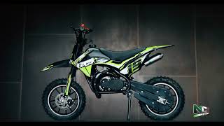 Ncx Vyper 50 Pro - Mini Cross R10
