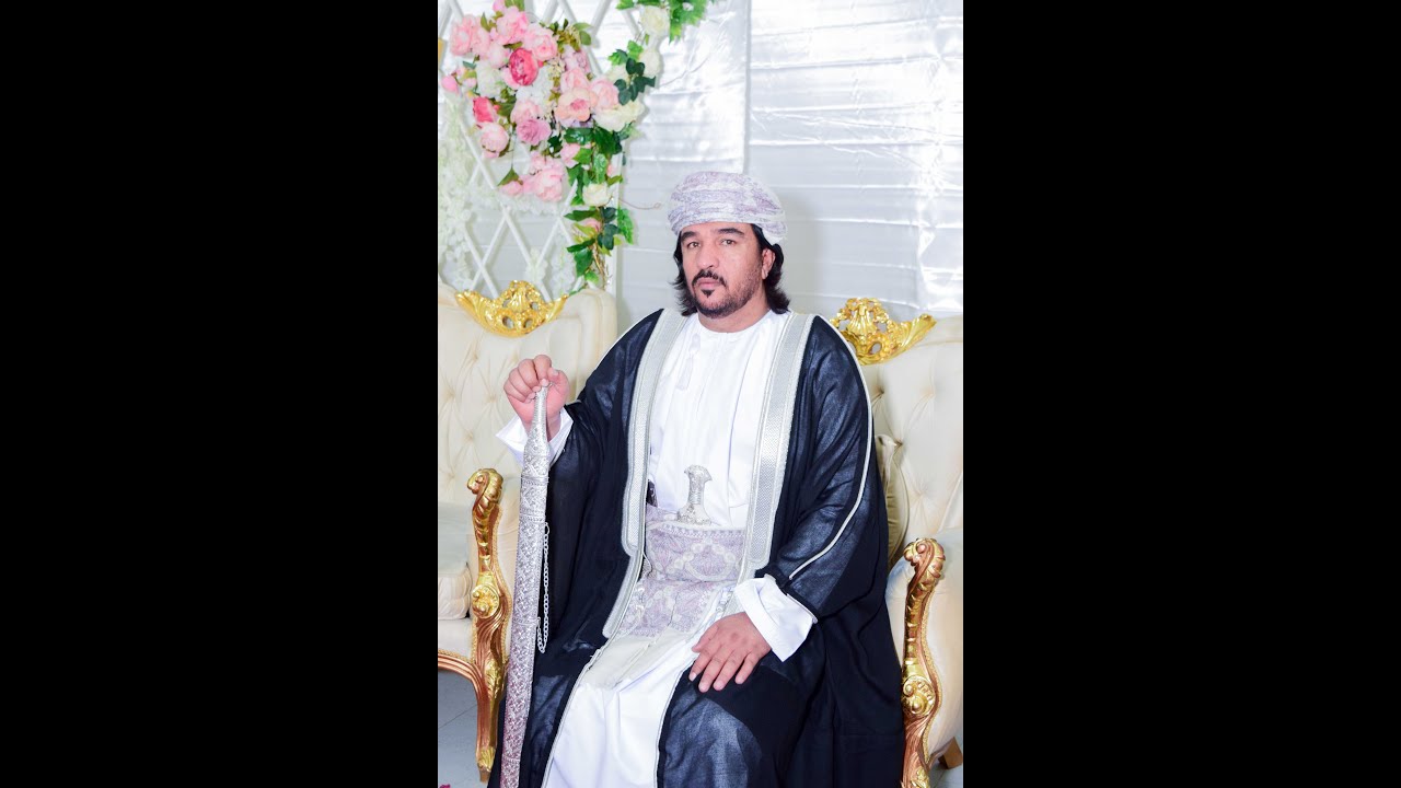 حفل زواج العريس / مسلم بن عامر أحمد سعد بيت سعيد(  بر عزفيت )  21 ديسمبر 2023 م بقاعه اللبان بعوقد