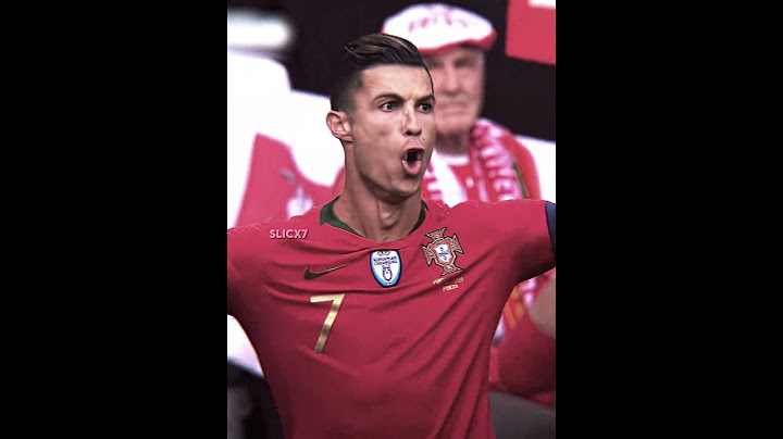 It's Nations League Day 🤩