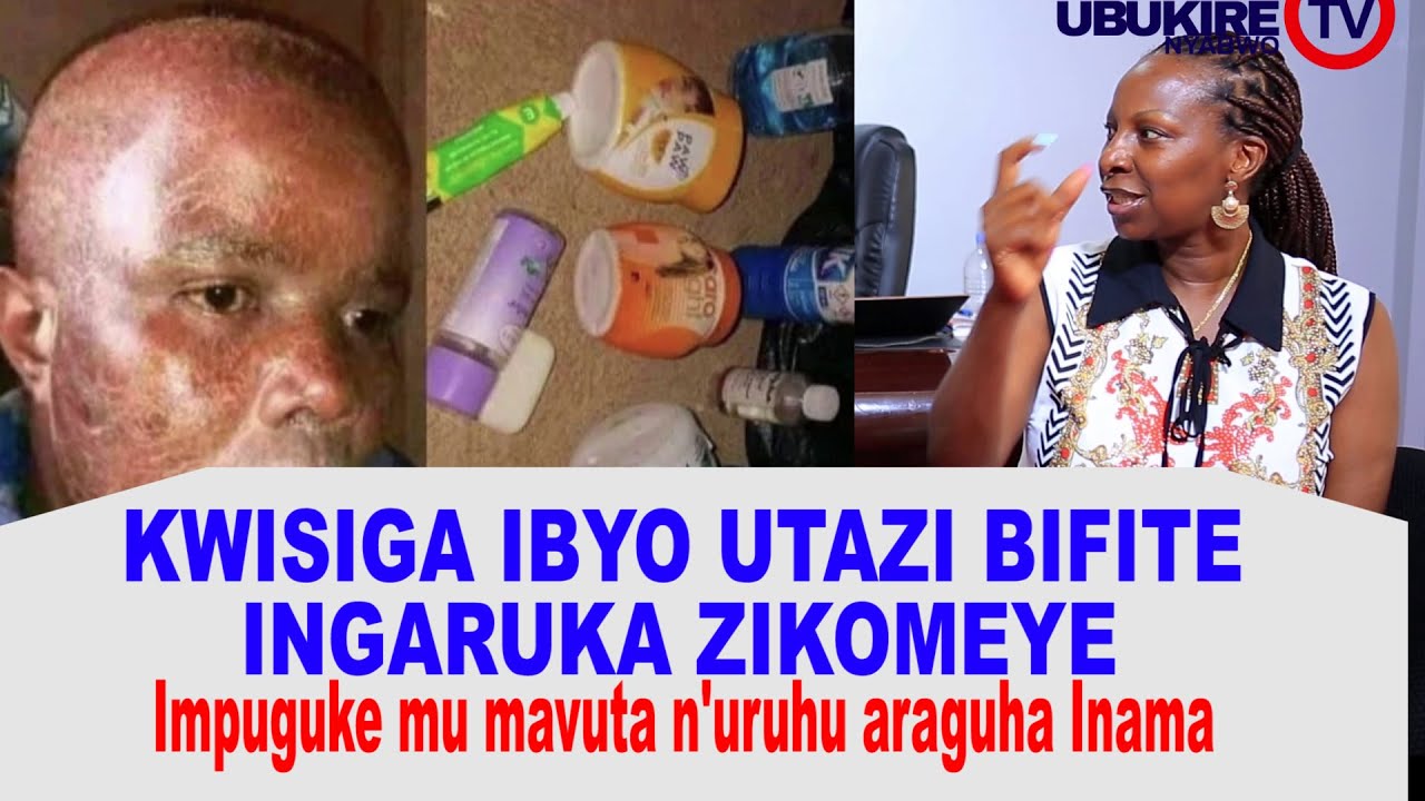 Gukira mukorogo ni urugendo | Mu iterambere ni ngombwa kwiyitaho - Diane Niyigena Agefighting🇧🇪🇩🇪🇳🇱