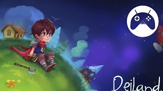 Deiland - Android Gameplay HD